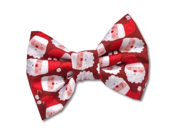 christmas bow ties for dogs