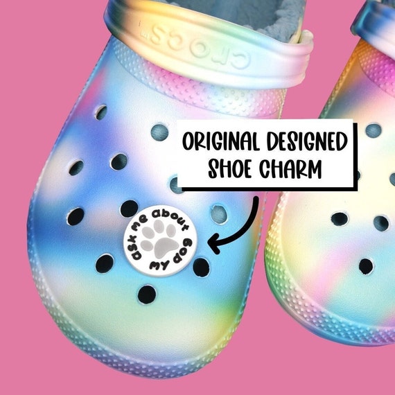 Crocs original online design