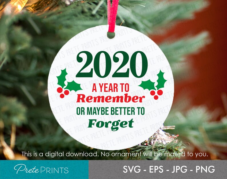 Free Free 162 Covid Ornaments Svg SVG PNG EPS DXF File
