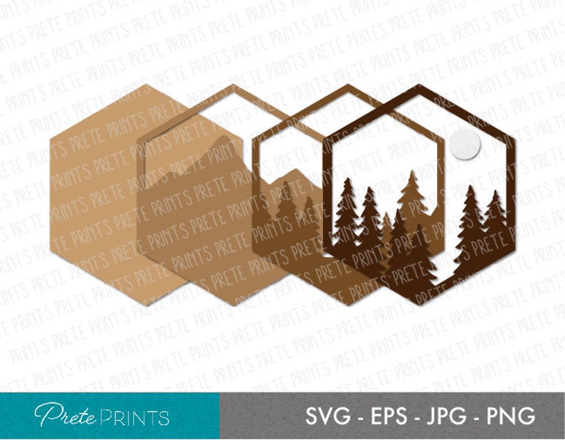 Free Free 106 Svg Mountain Creations SVG PNG EPS DXF File