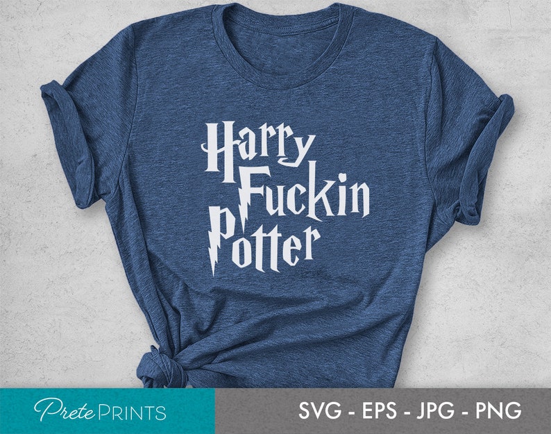 Download Harry Potter Curse Bundle svg eps png jpg cricut Cut | Etsy