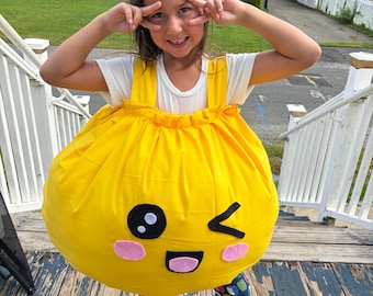 Squishy Dumpling Costume