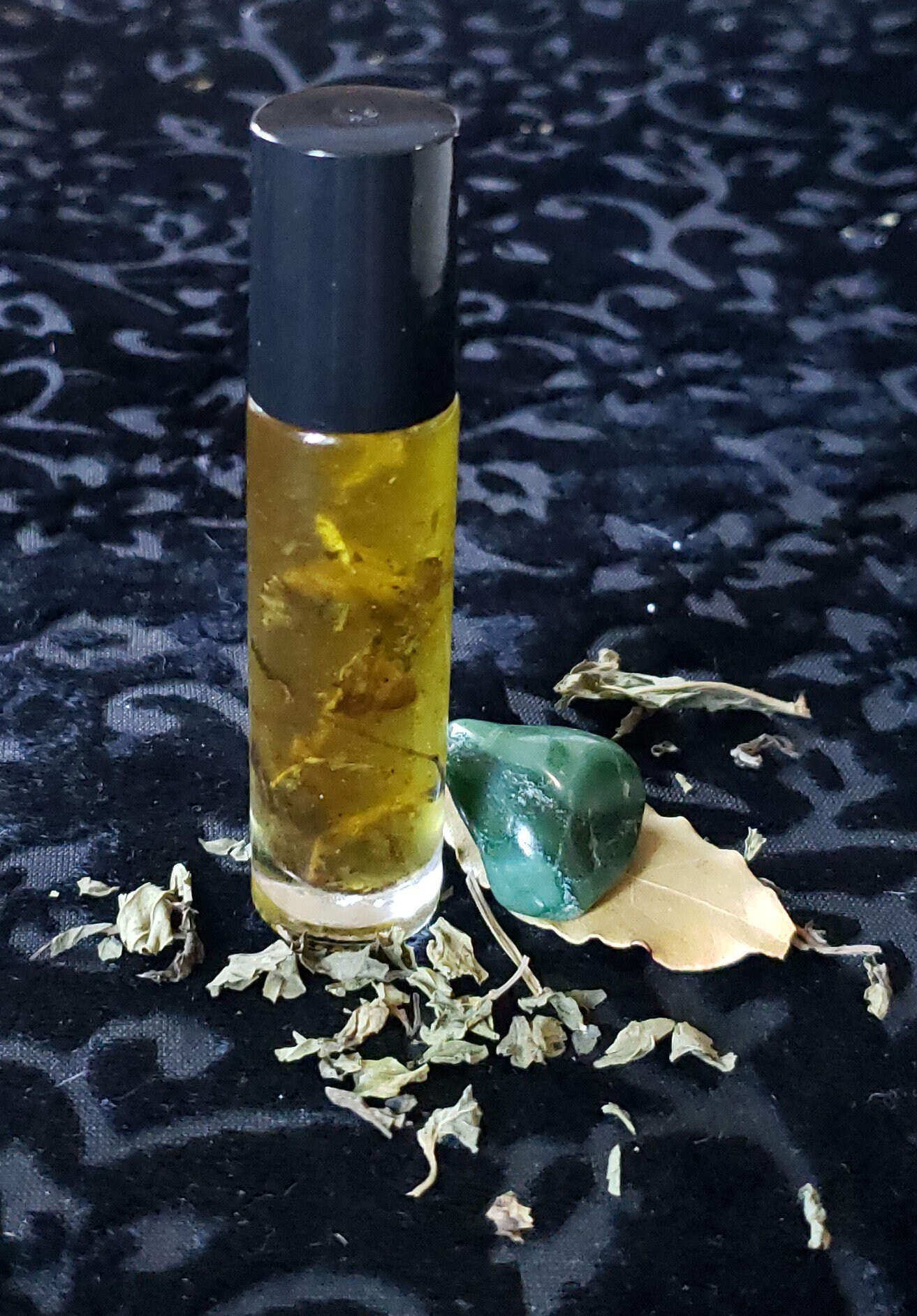abre camino oil recipe abre camino oil recipe