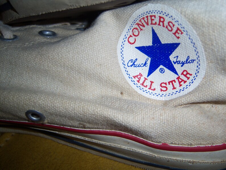 converse all star old school