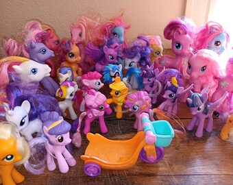 Vintage My Little Pony Clothing - Etsy