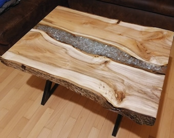 Edge River Coffee Table *** SOLD ***