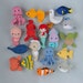 see more listings in the Small animal toys section