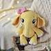 see more listings in the Plush animals section