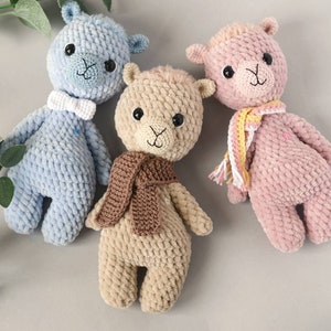 Llama gifts Baby llama toy Crochet alpaca