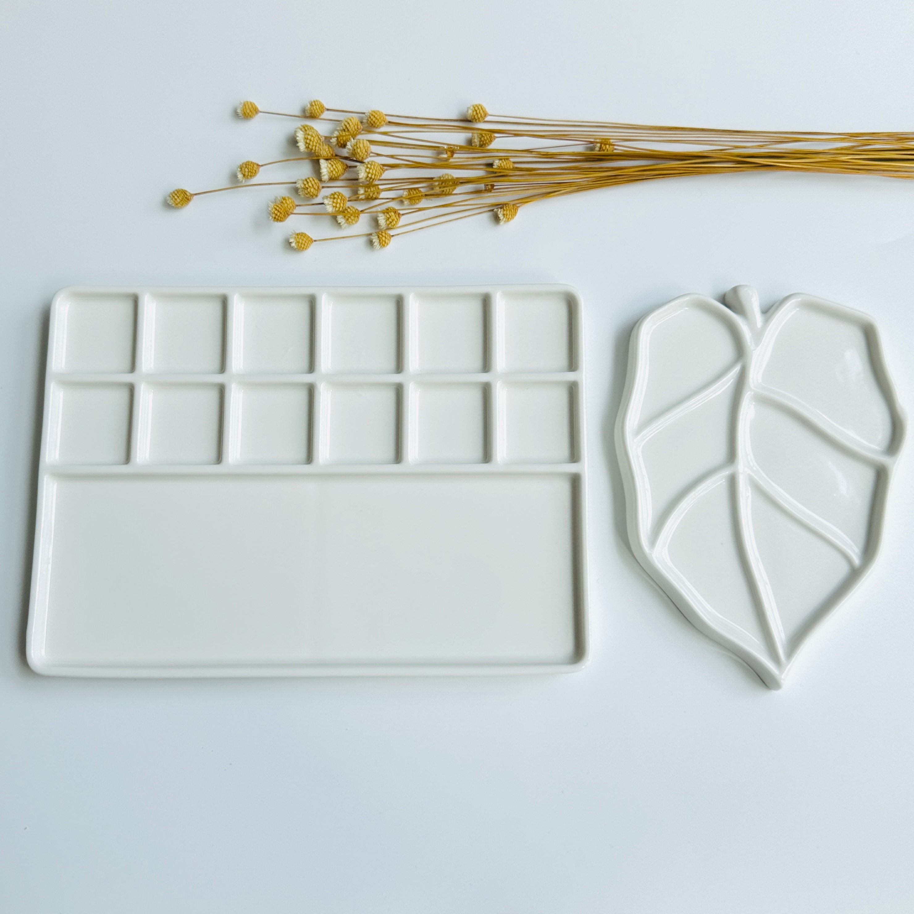 Ceramic palette - Etsy 日本