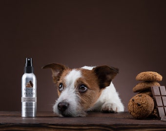 Sweet Love, Dog Perfume