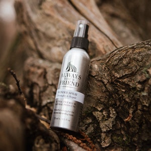 Wonder Spray Dog Detangler & Repair Lotion - Antistatic - Prevents dust sticking - Boosts strength hair - 75ml / 2.5oz by Always Your Friend