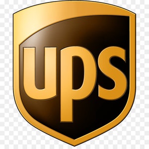 UPS shipping upgrade