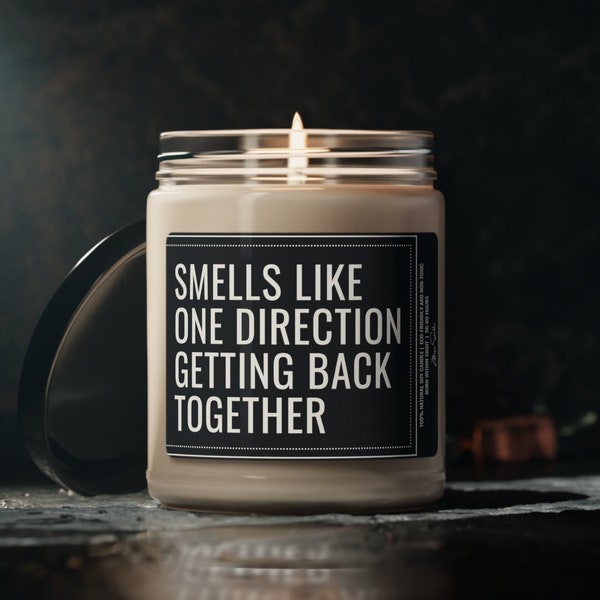 Smells Like Harry Styles Etsy