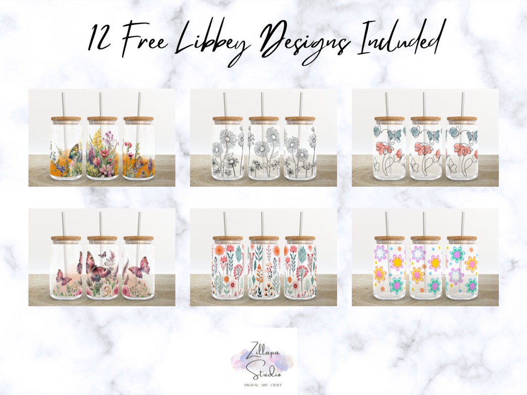 Baseball Mom | 16 Oz Libbey Glass Can Tumbler Sublimation Design ...