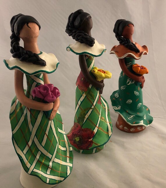 dominican faceless dolls for sale