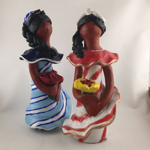 dominican faceless dolls for sale