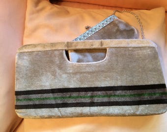 Borsetta vintage Chimas Firenze