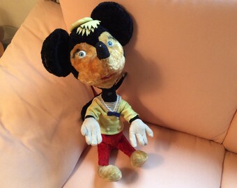 Mickey Mouse vintage