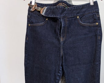 lauren jeans co premium