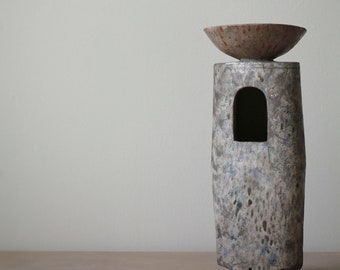 Keramisch beeld - Florence Pauliac