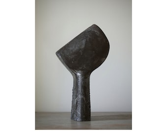 Grote totem - keramisch beeld - Florence Pauliac