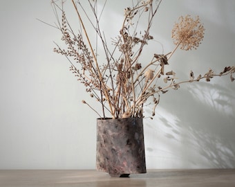 Vaas - Keramiek - Florence Pauliac