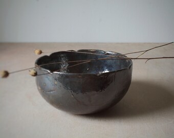 Keramische kom - Florence Pauliac