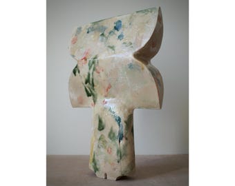 Ceramic sculpture - Florence Pauliac