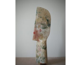 Ceramic sculpture - Florence Pauliac