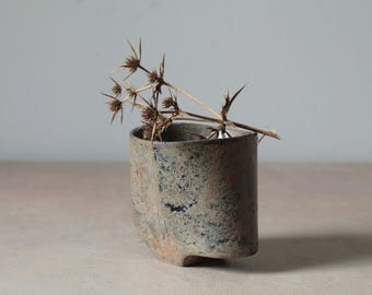 Ceramic bowl - In the palms of the hands - Florence Pauliac
