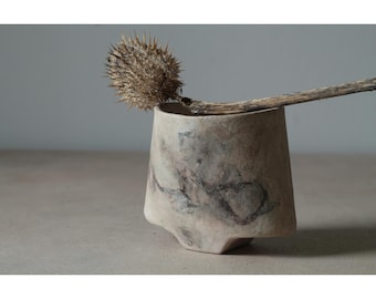 Ceramic bowl - In the palms of the hands - Florence Pauliac