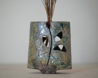 Soliflore - alledaags keramisch object - Florence Pauliac