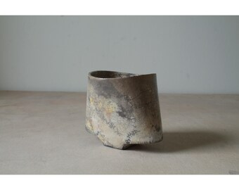 Ceramic bowl - In the palms of the hands - Florence Pauliac