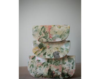 Ceramic sculpture - Florence Pauliac