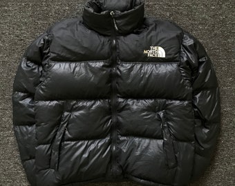 north face nuptse 700 puffer