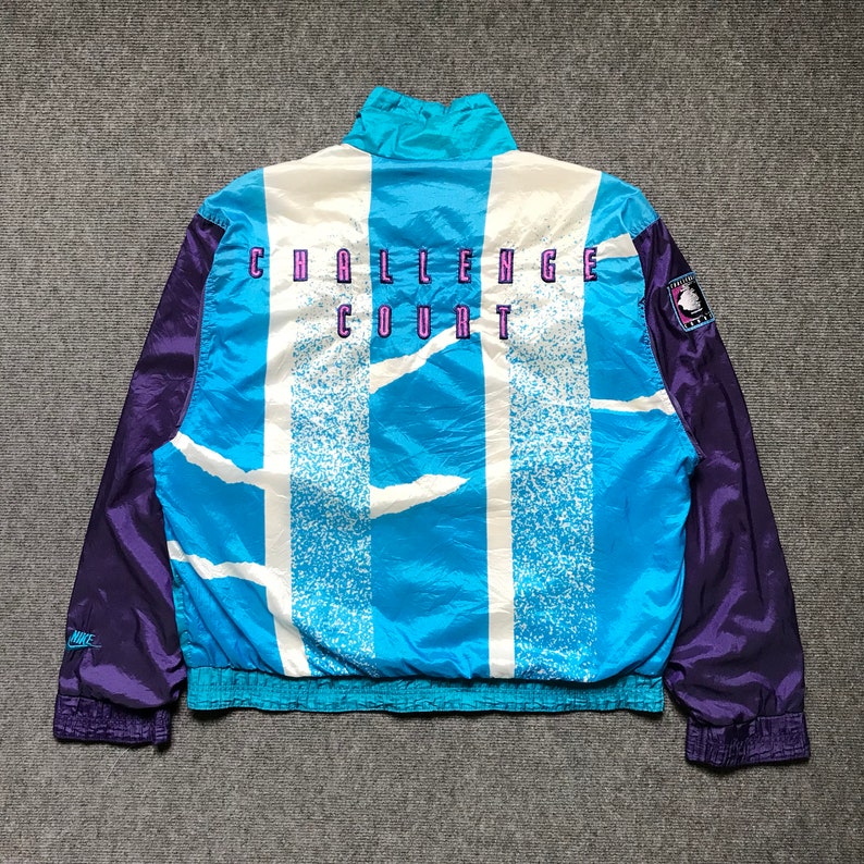 nike agassi jacket