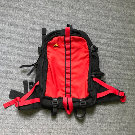 mochila nike vintage