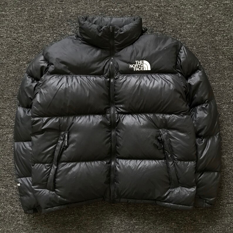 north face nuptse 700 puffer