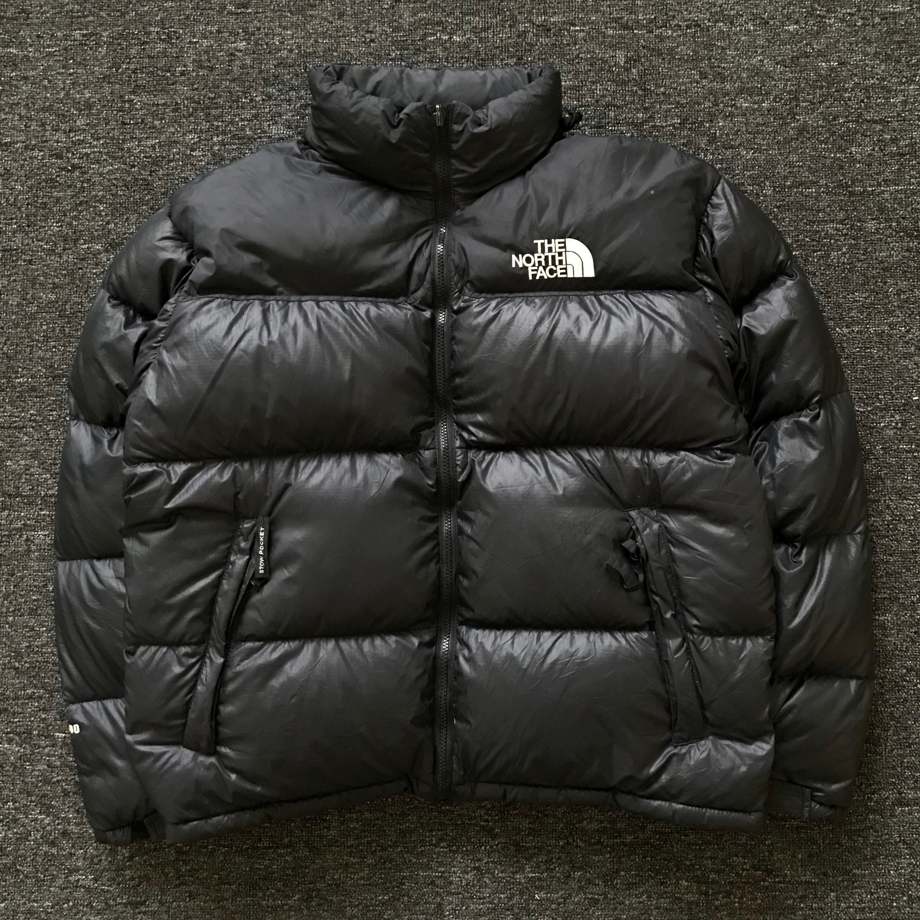 the north face goose down 700