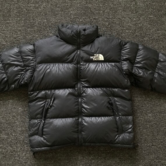 the north face nuptse 700 goose down jacket