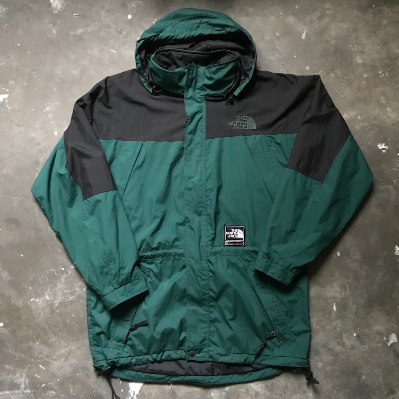 the north face summit serie