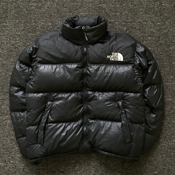 the north face stow pocket