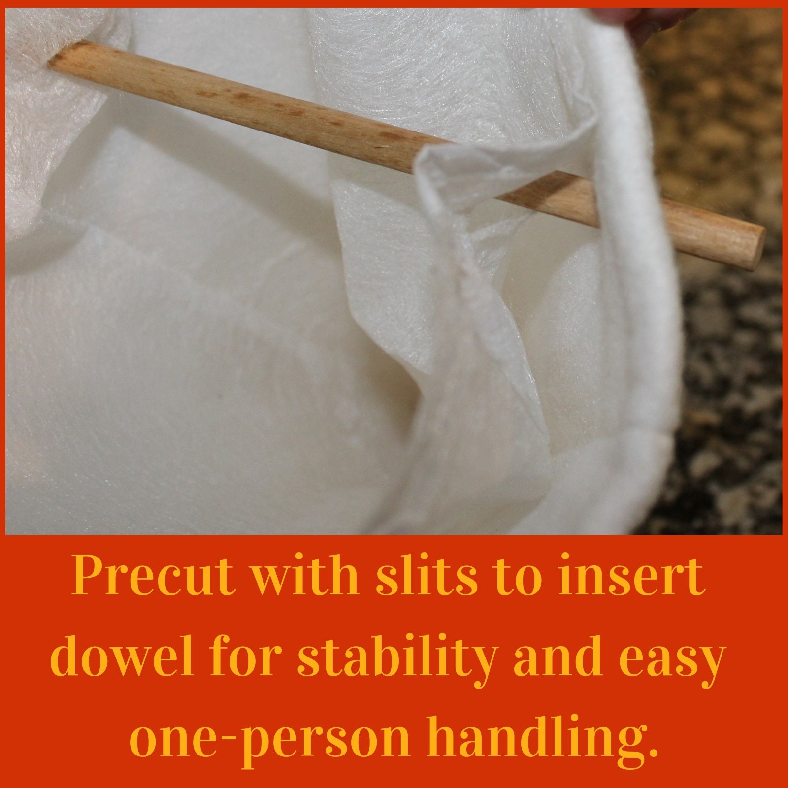 Maple Syrup Filter Set 1 Qt. 3 pieces One Maple Syrup Etsy