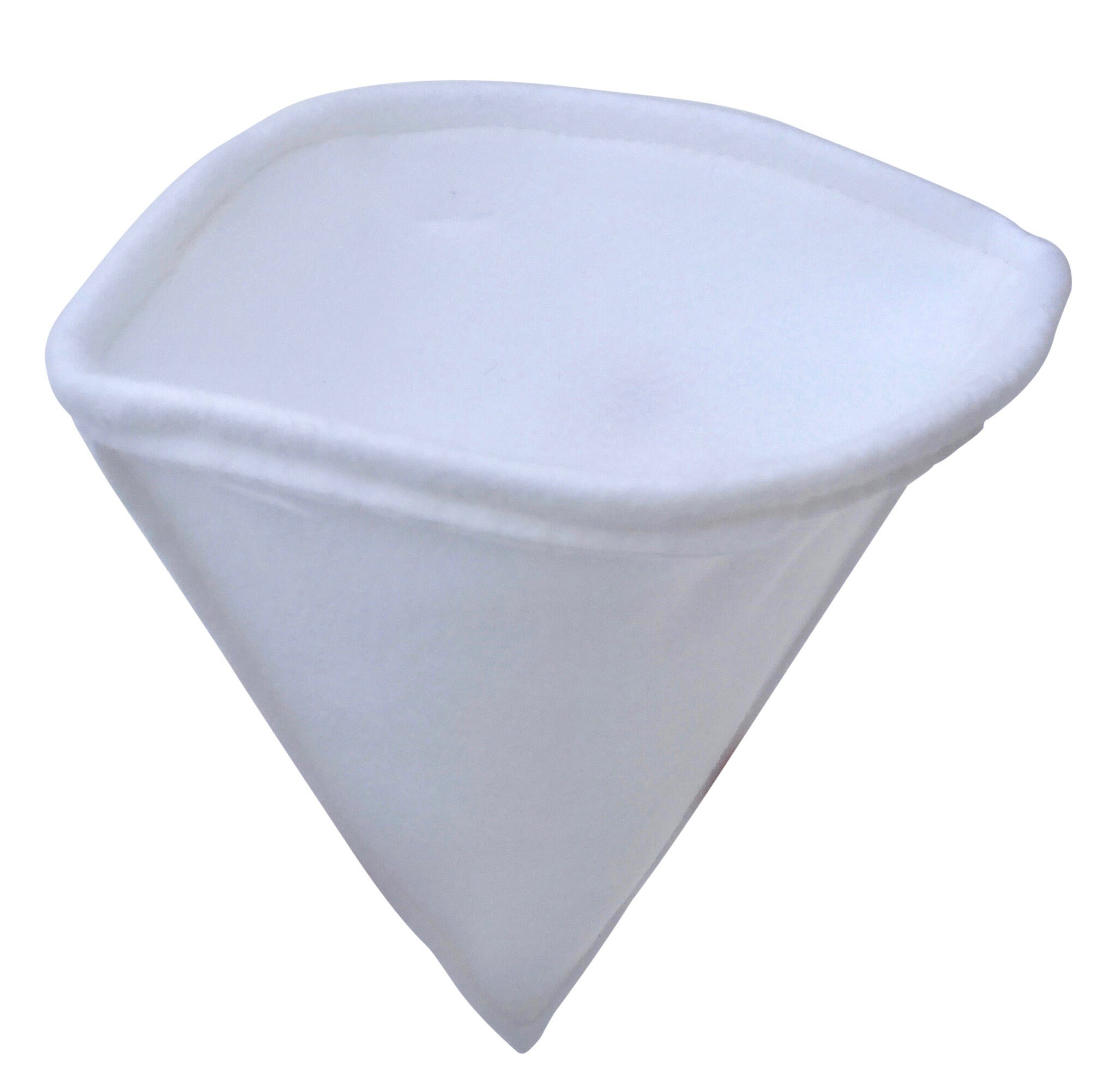 Maple Syrup Filter Set 1 Qt. 3 pieces One Maple Syrup Etsy