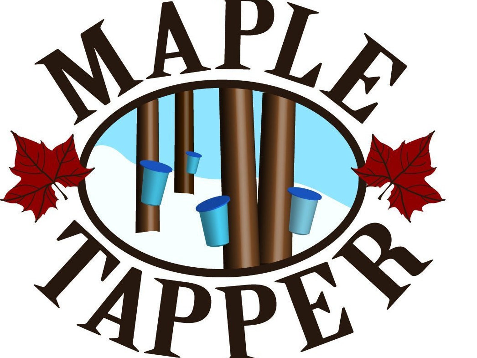 Kids Maple Tree Tapping Kit Taps & Tubes Method Fun and - Etsy