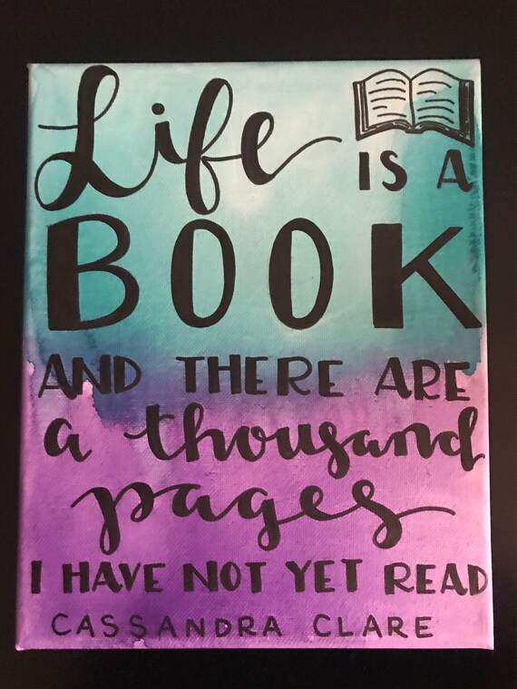 Clockwork Princess 8 X 10 Hand Painted Canvas Etsy