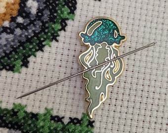 Jellyfish | Needle Minder