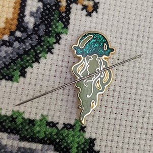 Jellyfish | Needle Minder