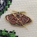 see more listings in the Needle Minder - Animals section